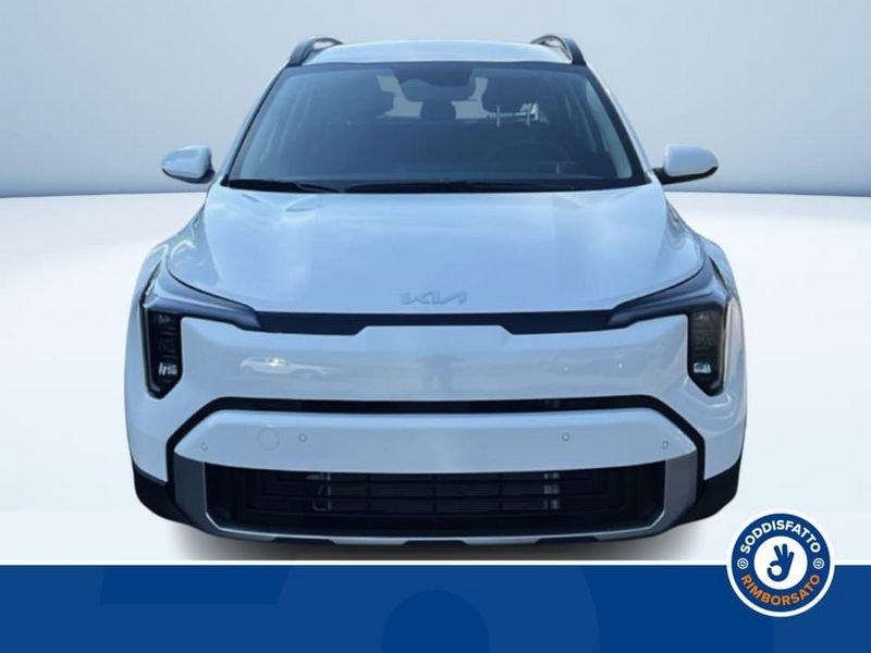 Kia Stonic Nuova 1.0 TGDI Urban (TT)