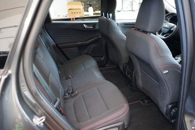 FORD Kuga 2.5 Full Hybrid 190 CV CVT 2WD ST-Line