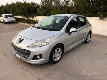 Peugeot 207 1.4 Diesel neo patentati