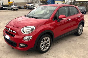 Fiat 500X 1.6 MultiJet 120 CV Pop Star 2017