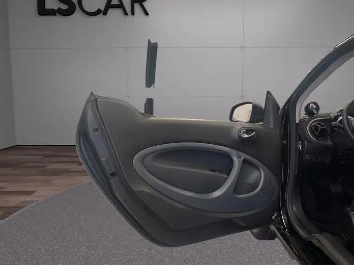 Smart ForTwo EQ Passion~UniPro~Promo Finanziamento