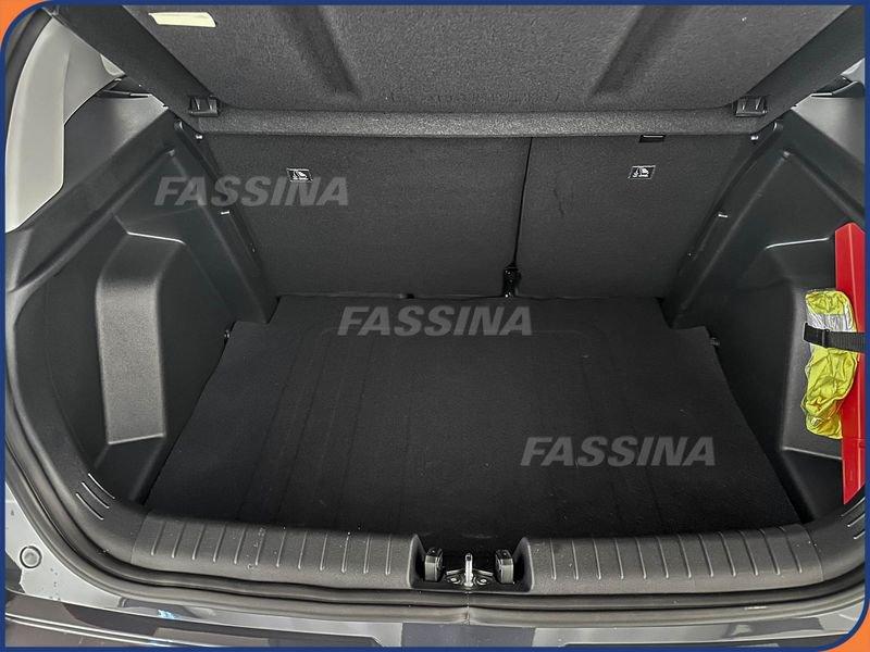 Hyundai Bayon 1.2 MPI 79cv Xline