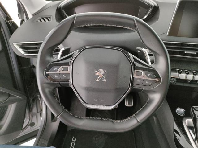 PEUGEOT 3008 BlueHDi 130 S&S EAT8 Allure