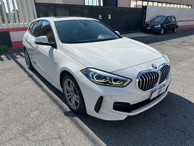 BMW 116 d 5p. Msport Automatico 116cv