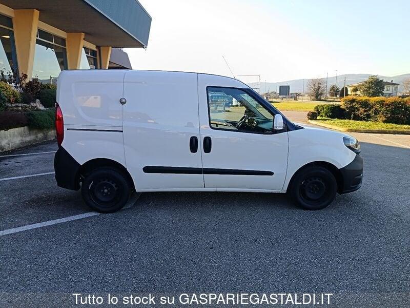 FIAT Doblò 1.3 MJT PC-TN Cargo Lamierato SX EURO 6