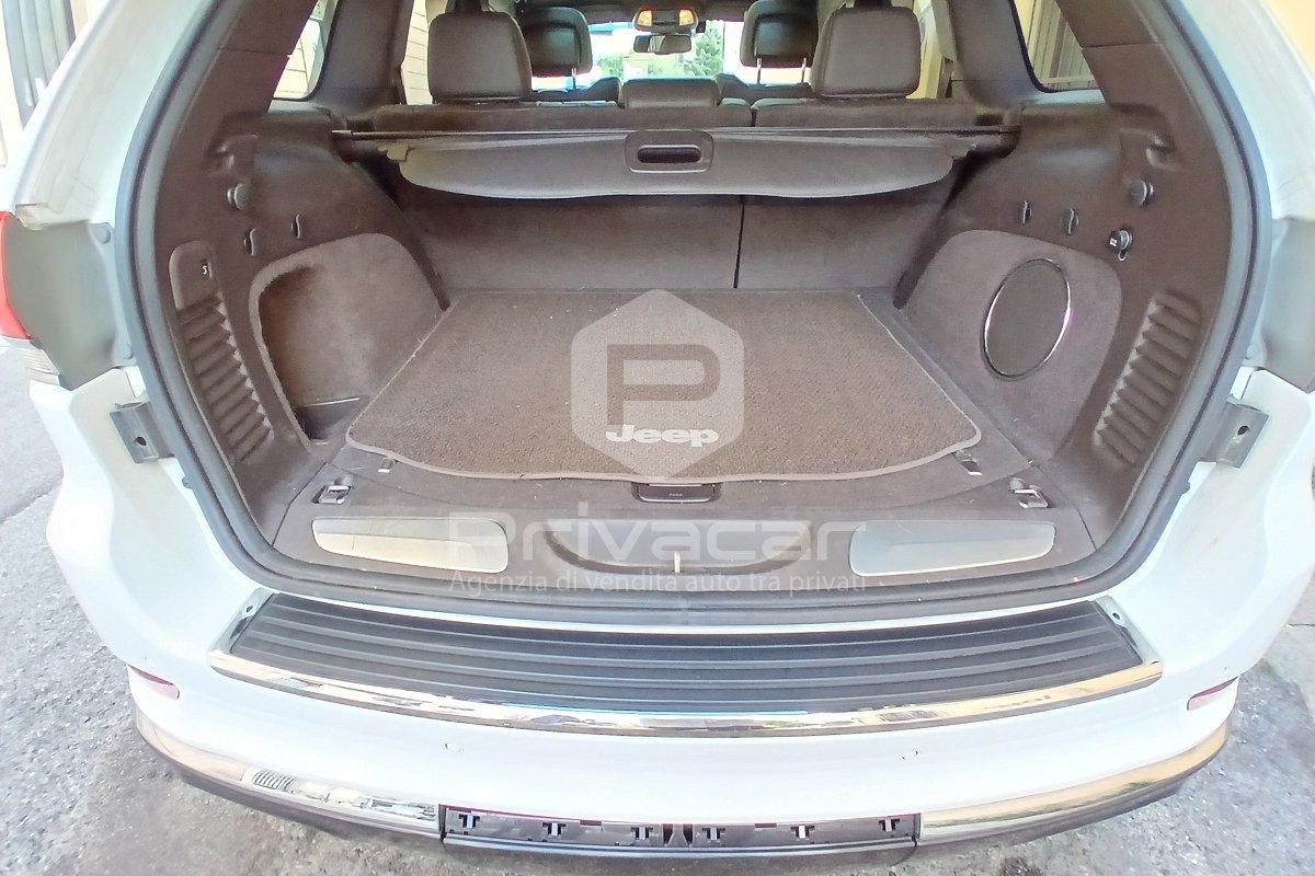 JEEP Grand Cherokee 3.0 V6 CRD 250 CV Multijet II Summit