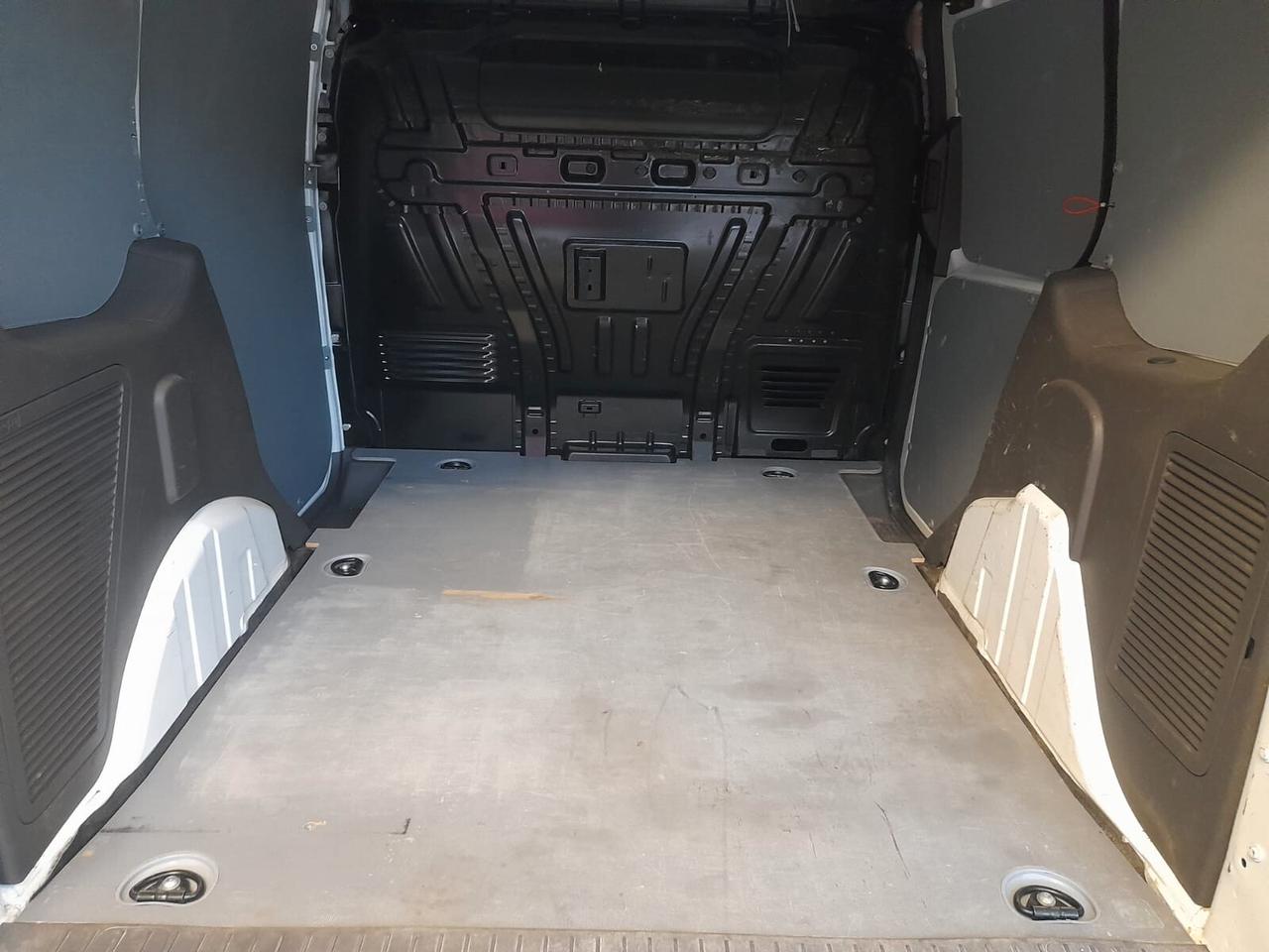 Ford Transit Connect 200 1.5 TDCi 120CV PC Furgone Trend