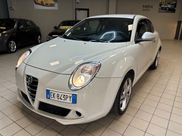 Alfa Romeo MiTo 1.4 78 CV 8V S&S Distinctive Sport Pack