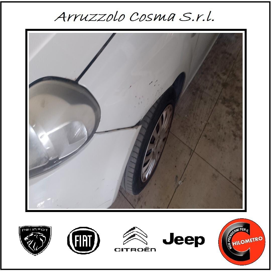 BLOCCO AUTO NUMERO 5 AUTO PER COMMERCIANTE-LEGGERE DESCRIZIONE-contatto telefonico