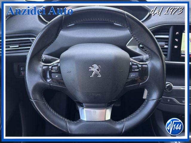 PEUGEOT 308 1.5 BlueHDi 130 Cv Active Business