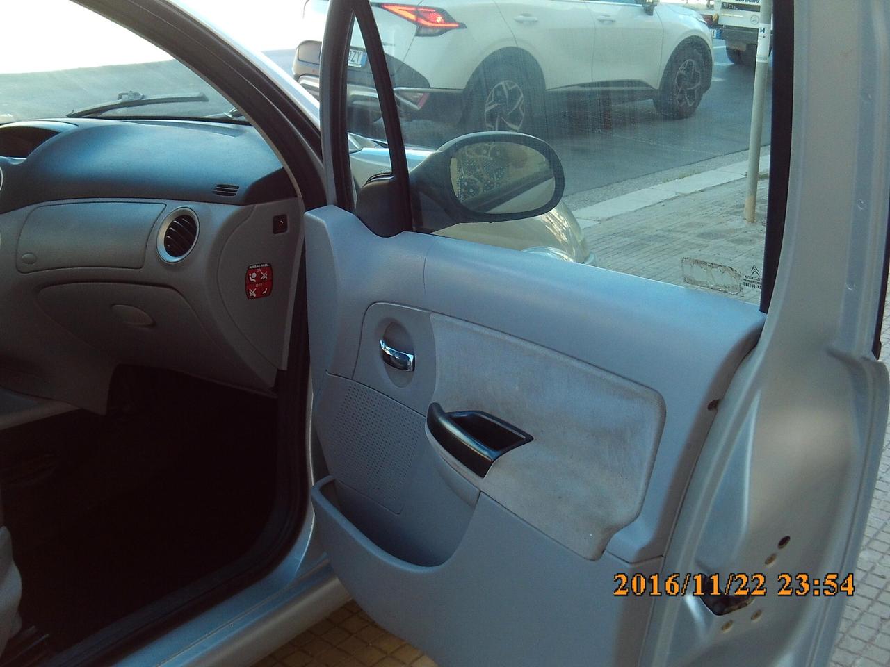 Citroen C3 1.1 Classique