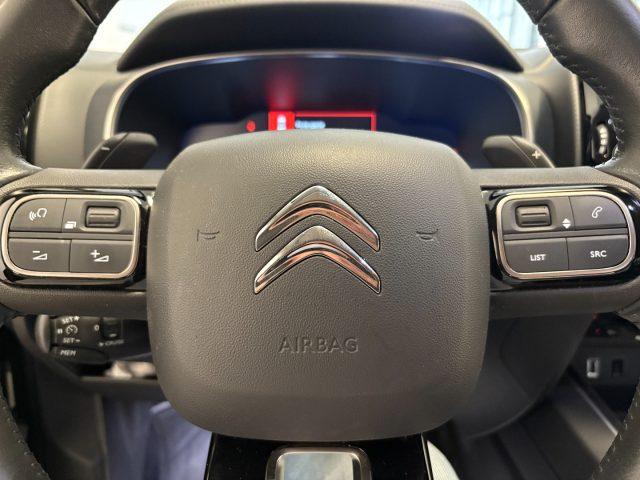 CITROEN C5 Aircross PureTech 130 S&S EAT8 Feel Pack