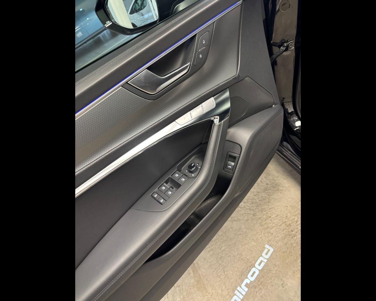 AUDI A6 V 2019 Allroad - A6 Allroad 55 3.0 tdi mhev 48V Evolution quattro 344cv tiptronic