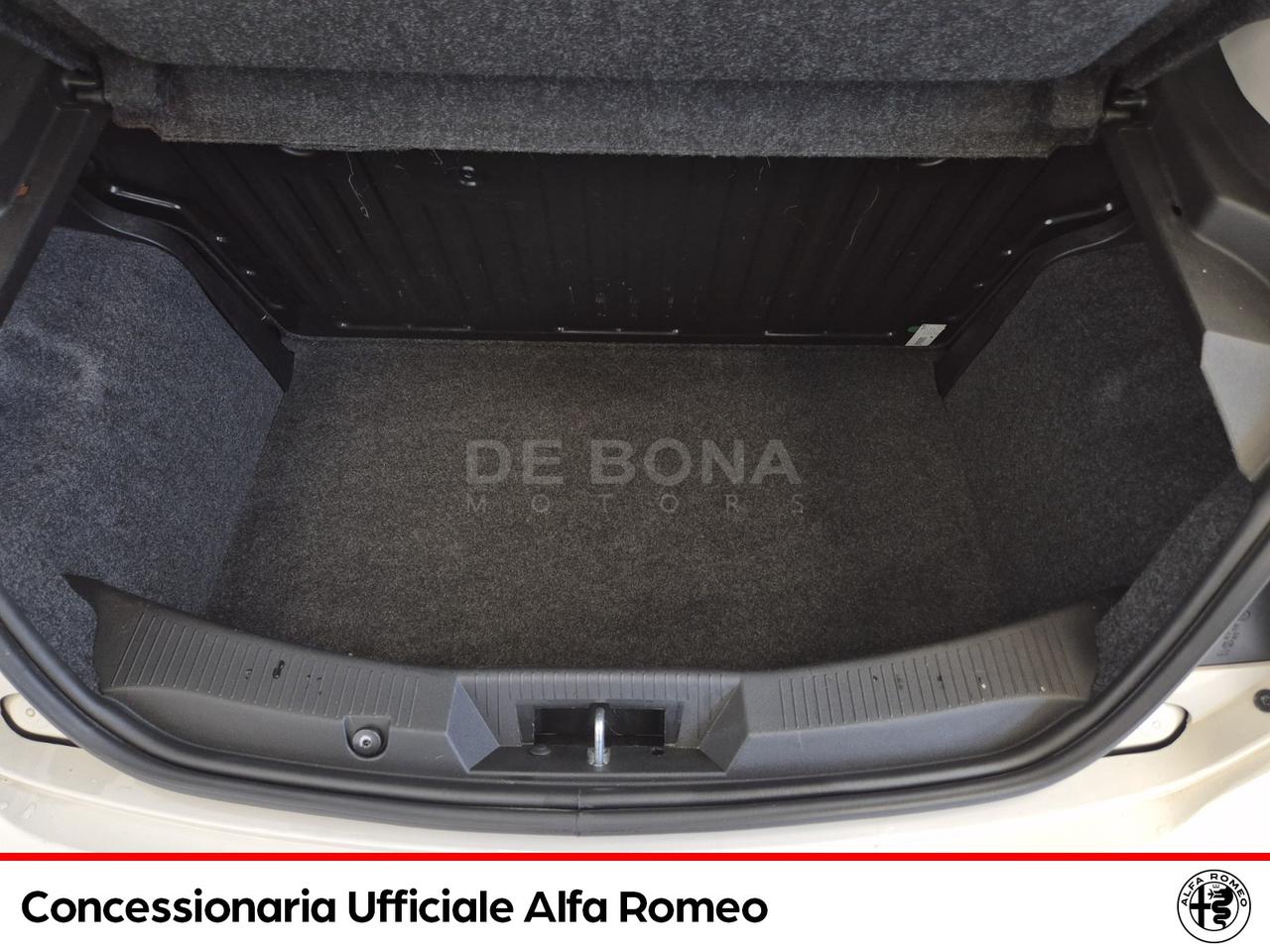 Alfa Romeo MiTo 1.4 impression 70cv