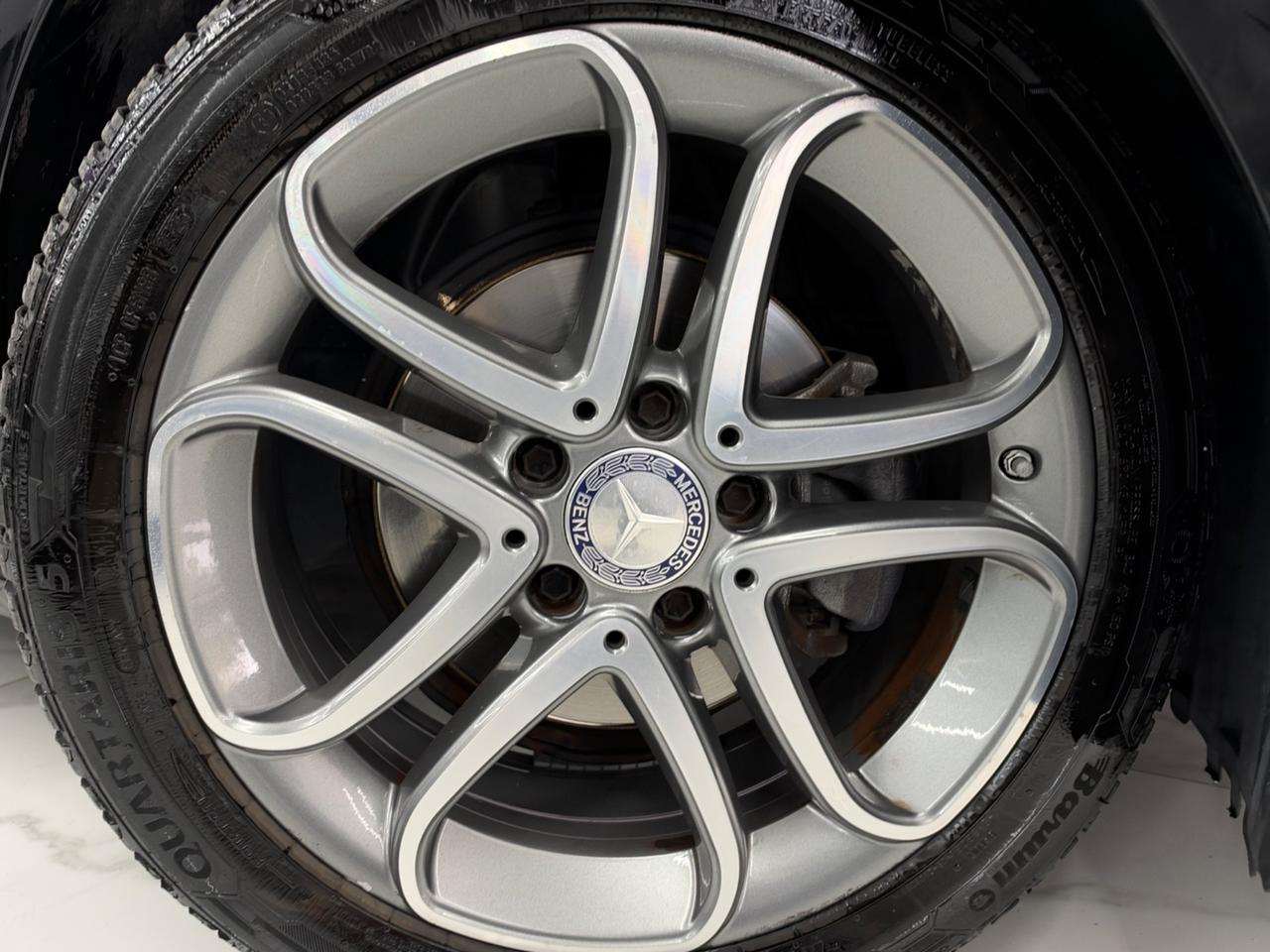 Mercedes-benz Classe A 180d Premium
