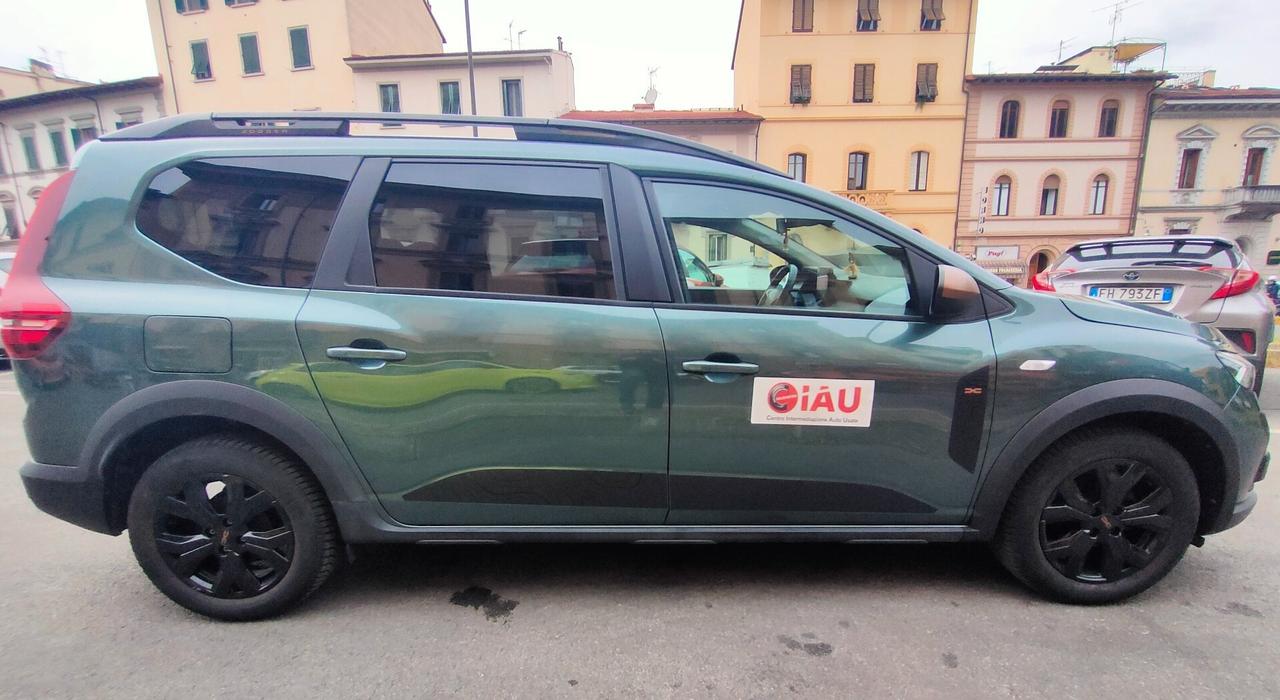 Dacia Jogger 1.0 TCe GPL 100 CV 5 posti Extreme