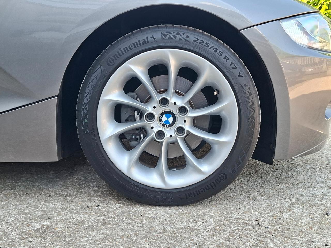BMW Z4 roadster 3.0i 231cv *39.300km* *ASI*