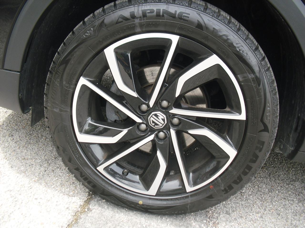 Mg ZS 1.5 VTi-tech 106cv Luxury, PERFETTE CONDIZIONI, FULL OPTIONAL!