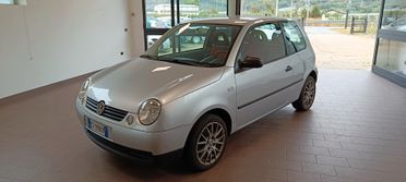 Volkswagen Lupo 1.4 16V NEOPATENTATI