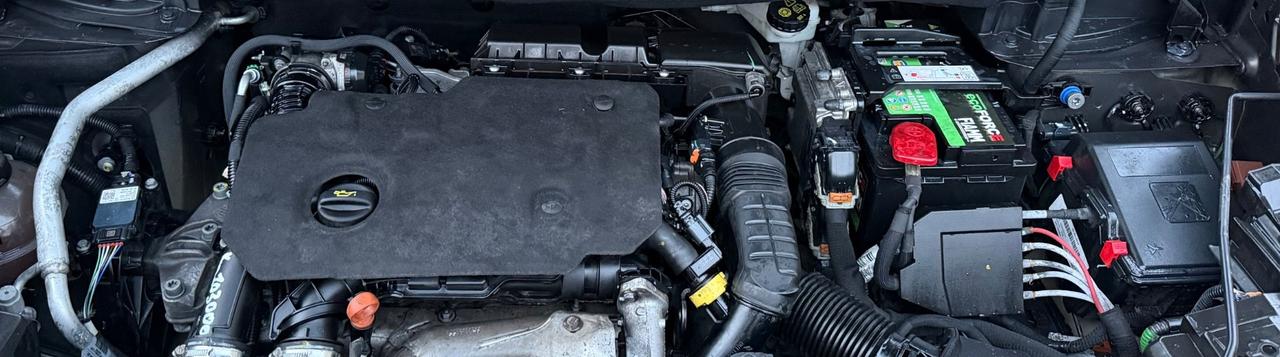 Peugeot 3008 1.5 Diesel Automatica 130 Cv