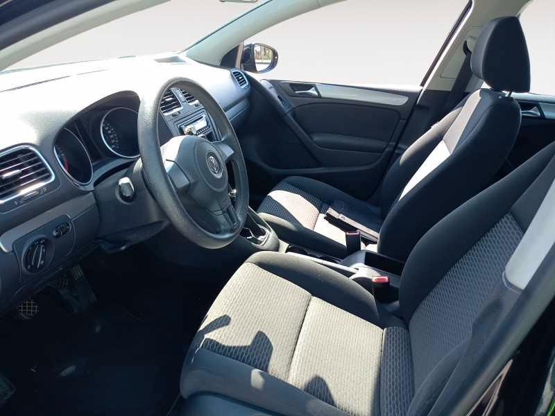 VOLKSWAGEN Golf 5p 1.6 tdi Comfortline