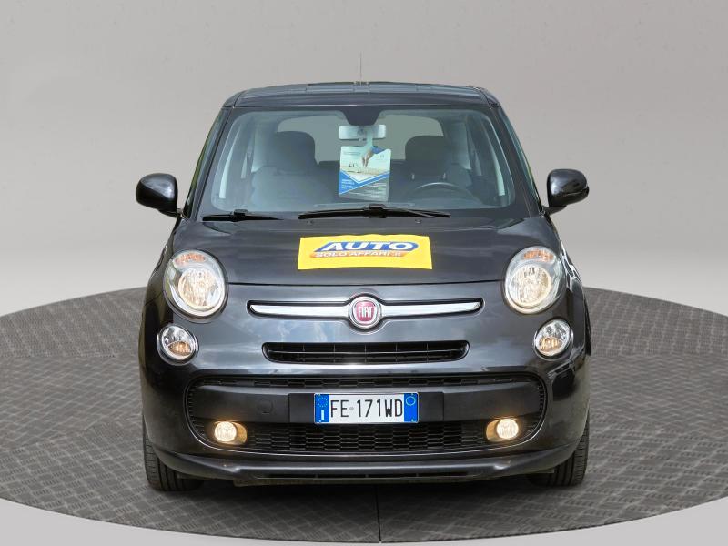 Fiat 500 L 500L 1.4 POPSTAR 95CV DISTRIBUZIONE FATTA EURO6B NEOPATENTATI