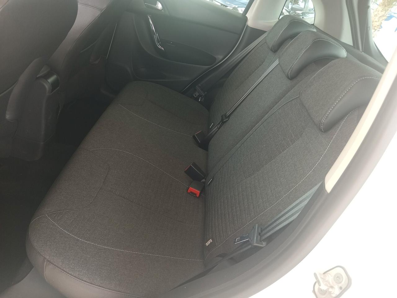 Citroen C3 BlueHDi C.V 75 IL TOP CON TETTO PANORAM. PARI AL NUOVO QUALS PROVA