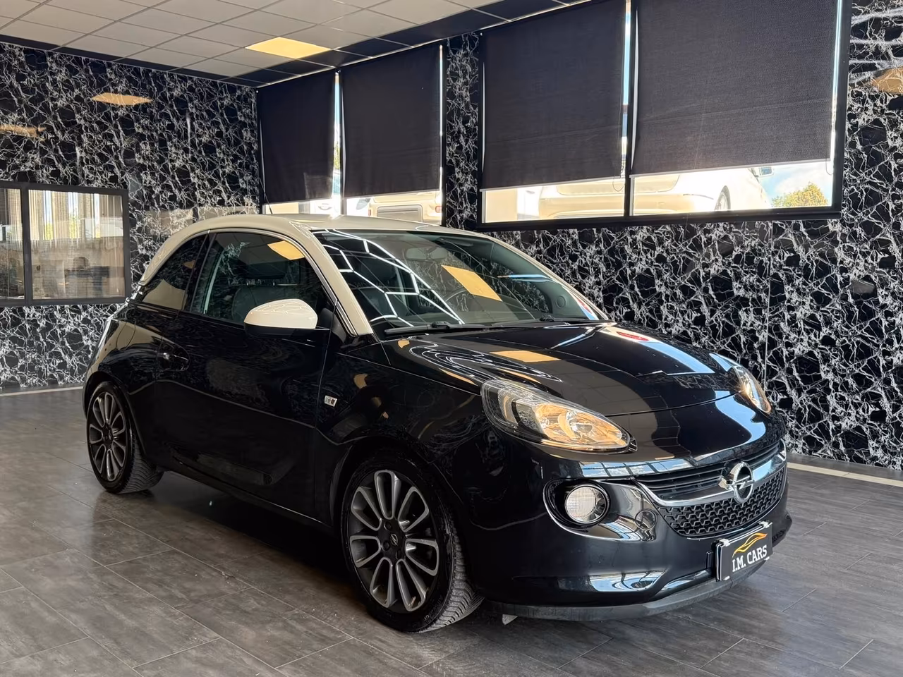 Opel Adam 1.4 100 CV Start&Stop Jam