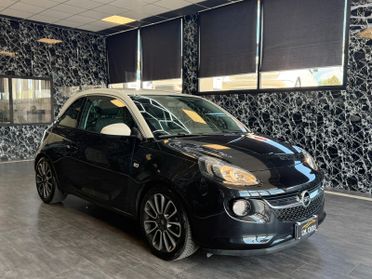 Opel Adam 1.4 100 CV Start&Stop Jam
