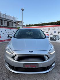 Ford C-Max 1.6 120CV GPL Titanium