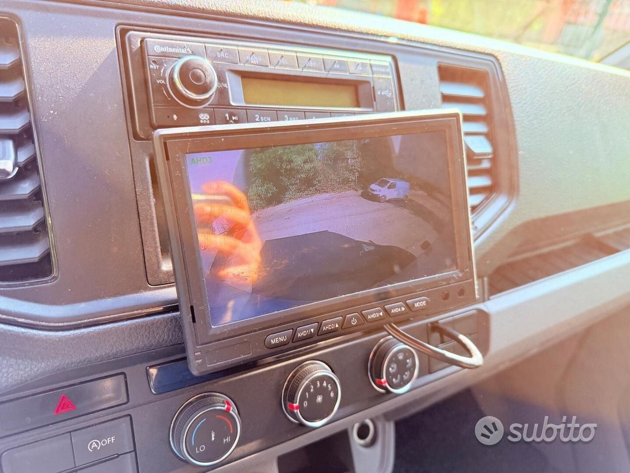 Vw crafte box- 2020 super prezzoooo ok permute