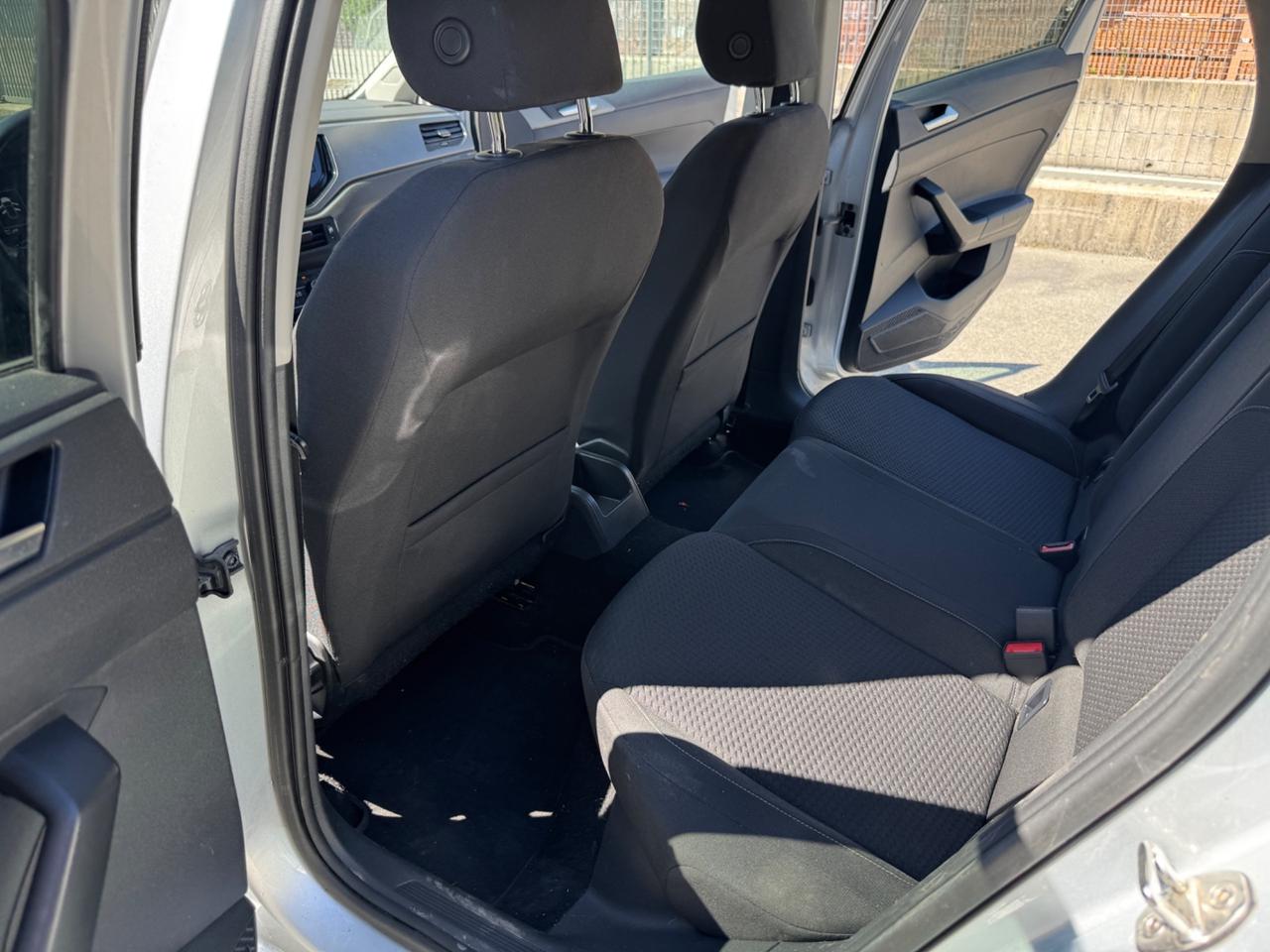Volkswagen Polo 1.0 TSI R-Line euro6d 2021