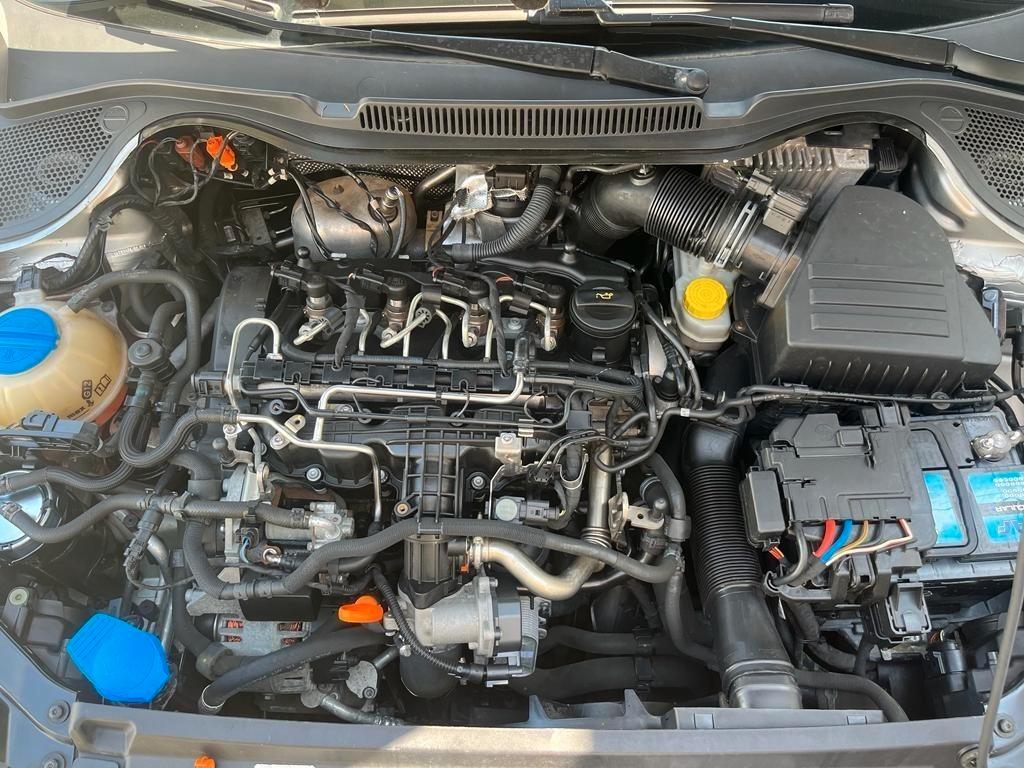 Volkswagen Polo 5p. 1.6 TDi Highline 90 NEOPATENTATI
