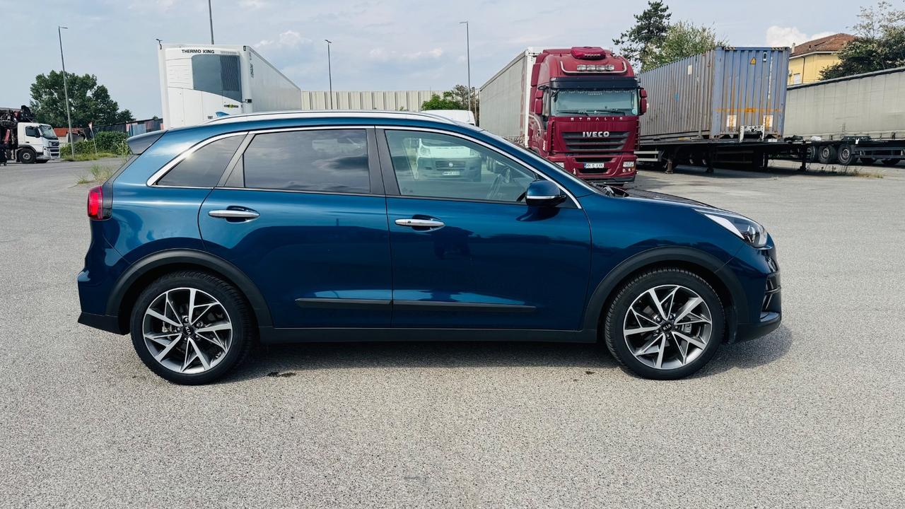 Kia Niro 1.6 GDi DCT PHEV Urban