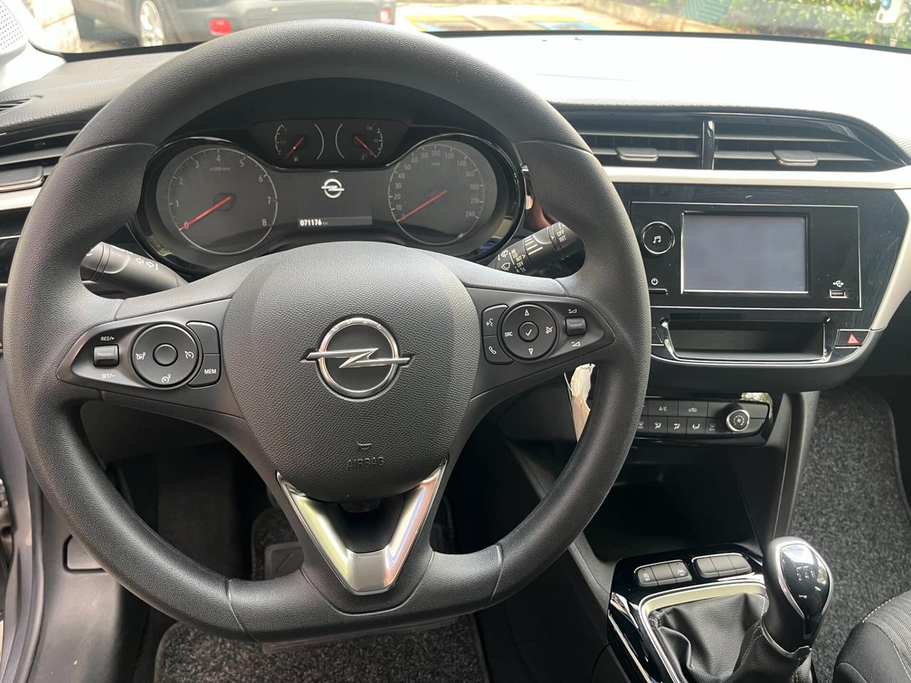 OPEL CORSA 1.2 75CV EDITION