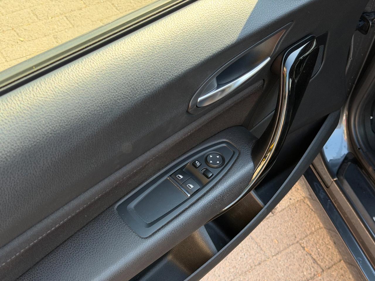 BMW 218d Coupe Sport 150cv auto