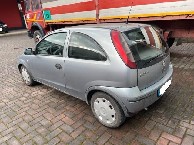 Opel Corsa 1.0i 12V cat 3 porte Enjoy