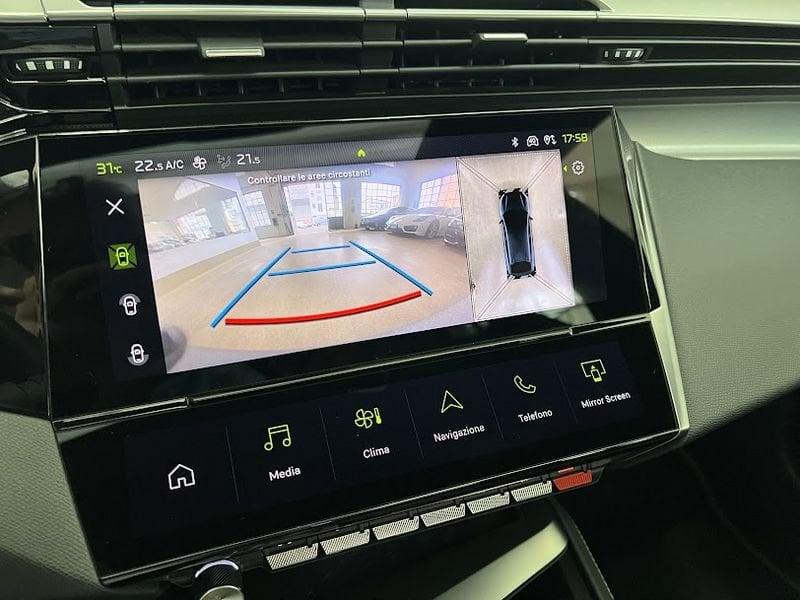 Peugeot 408 GT PureTech 130 EAT8 S&S aut. tetto apribile