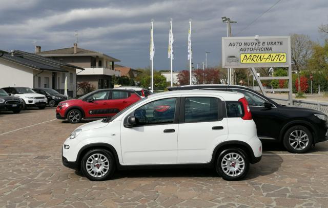 FIAT Panda 1.0 FireFly S&S Hybrid 4 Posti