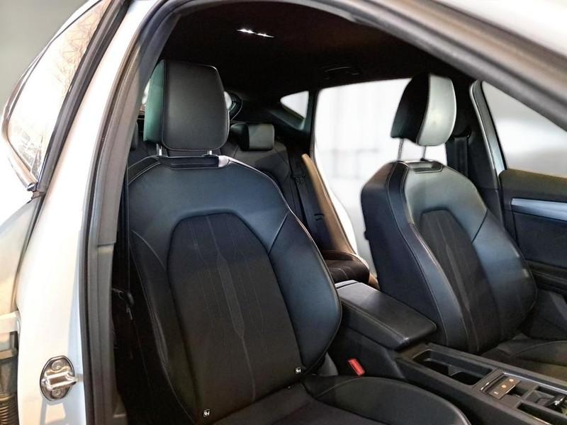 CUPRA FORMENTOR 1.4 E-HYBRID DSG SUV
