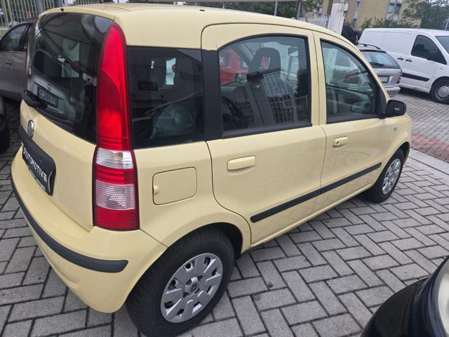 FIAT Panda 1.1 Active