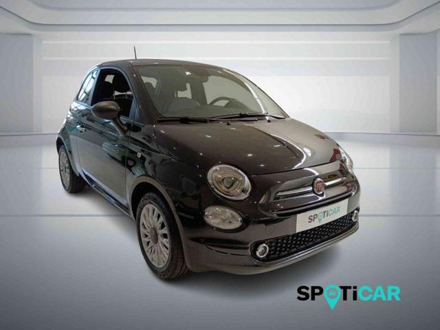 FIAT 500 1.0 Hybrid