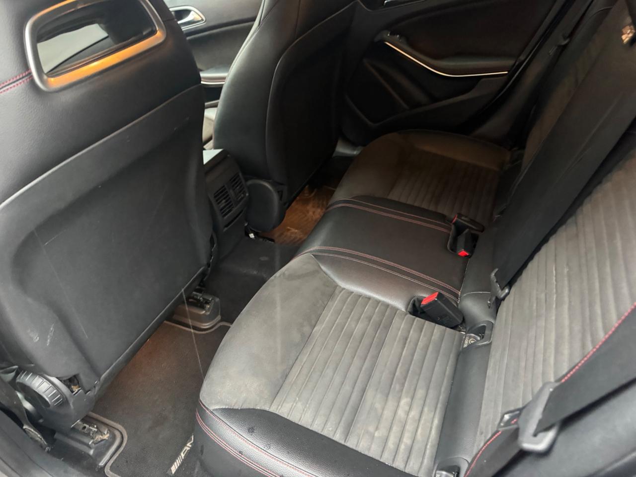 Mercedes-benz GLA 220 d Automatic 4Matic Sport