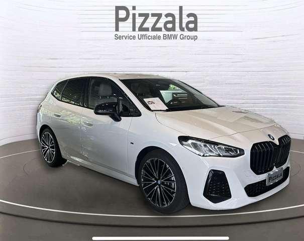 BMW 218 d Active Tourer Msport