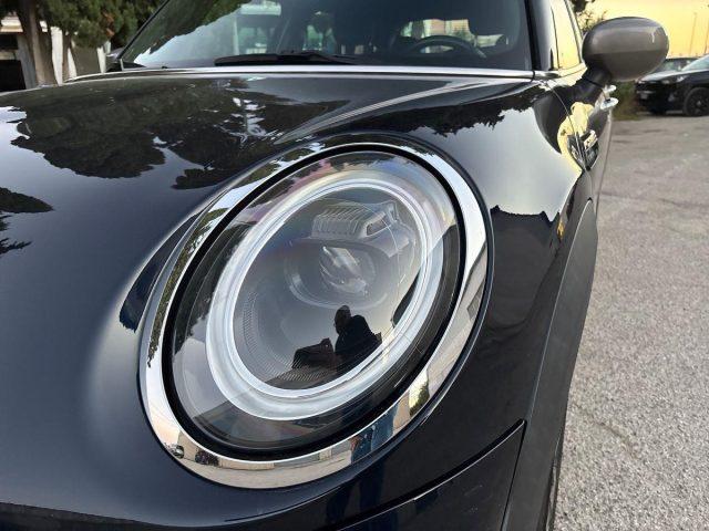 MINI Cooper 1.5 Cooper Camden 5 porte