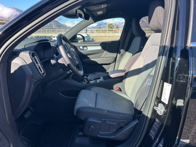 VOLVO XC40 T4 Recharge Plug-in Hybrid automatico Core