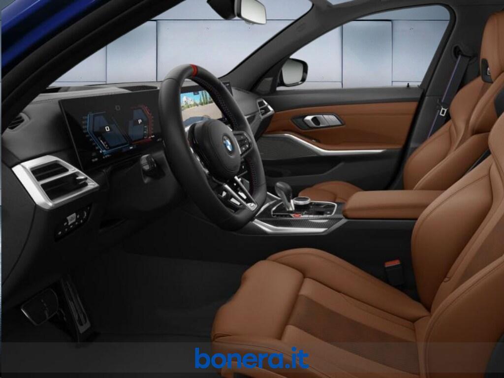 BMW M3 Berlina 3.0 Competition M xDrive Steptronic
