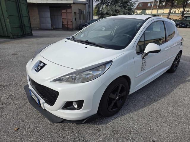PEUGEOT 207 1.4 8V 75CV 5p. Energie Sport ECO BENZINA/GPL