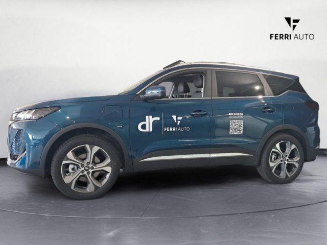 DR MOTOR DR 6.0 1.5 PHEV