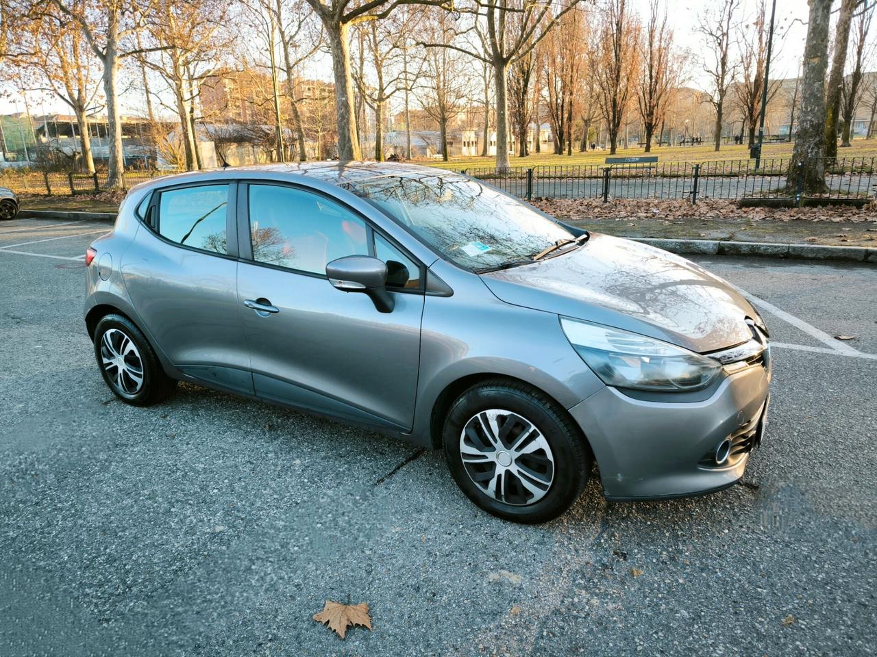 Renault Clio 1.2 75CV GPL 5 porte Live